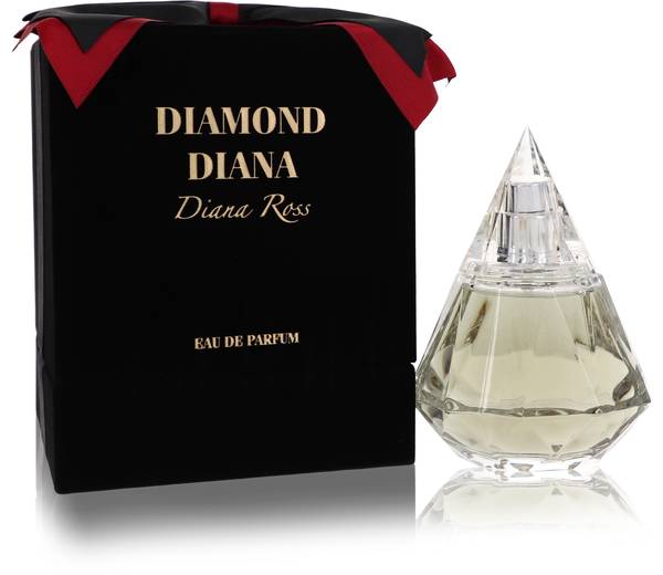 diamond perfume for women