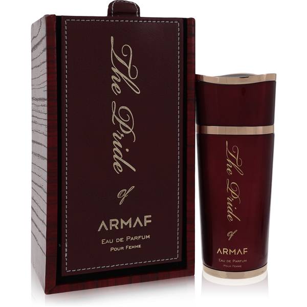 Best armaf discount perfume for her