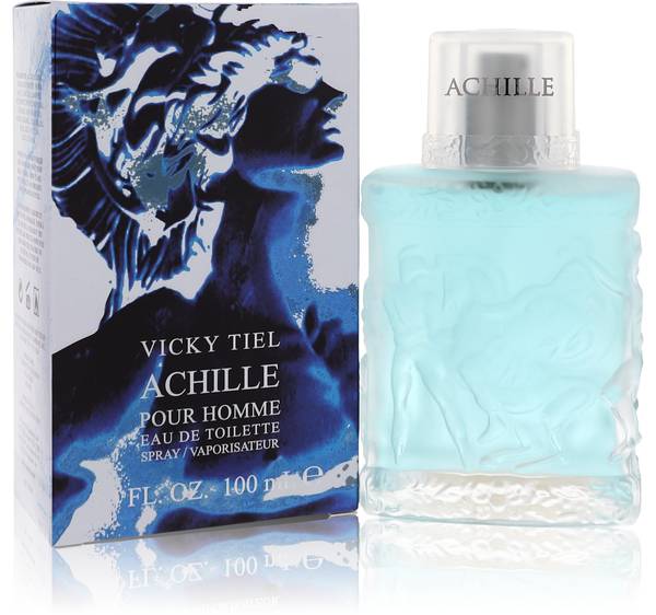 Achille Pour Homme Cologne by Vicky Tiel