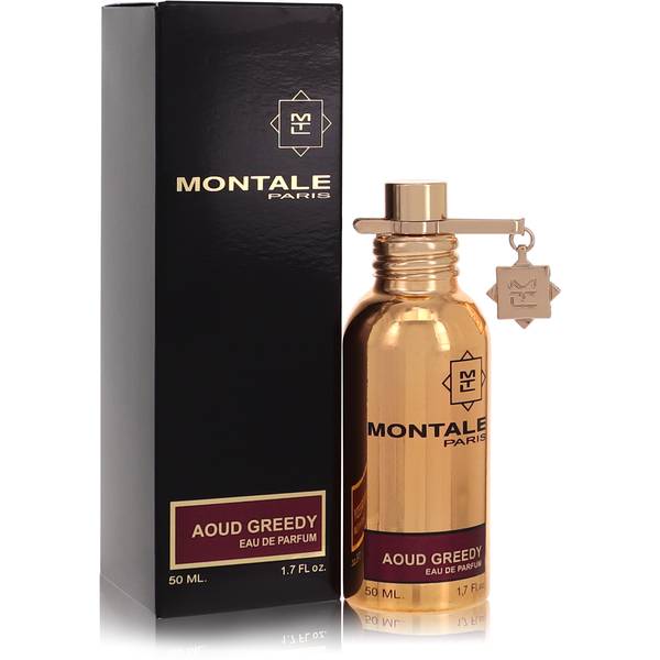 Montale Aoud Greedy Perfume by Montale | FragranceX.com