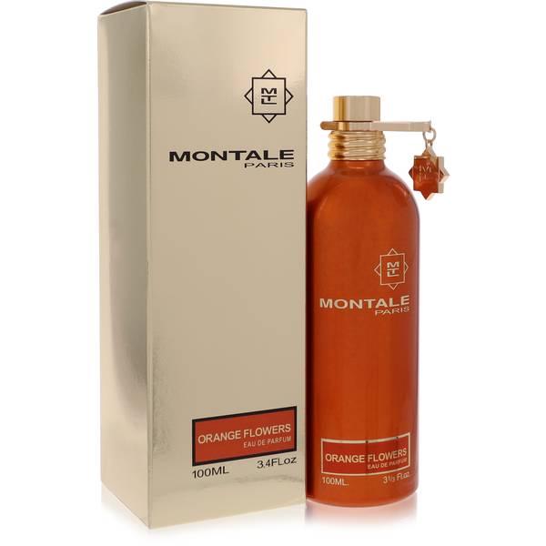 Montale sweet flowers online review