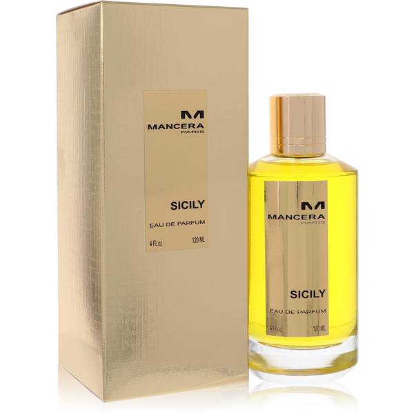 Mancera Sicily Perfume by Mancera
