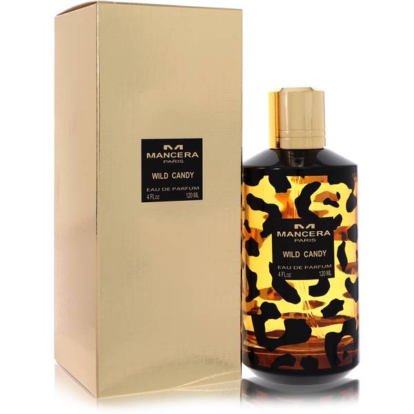 Mancera Wild Candy Perfume by Mancera 