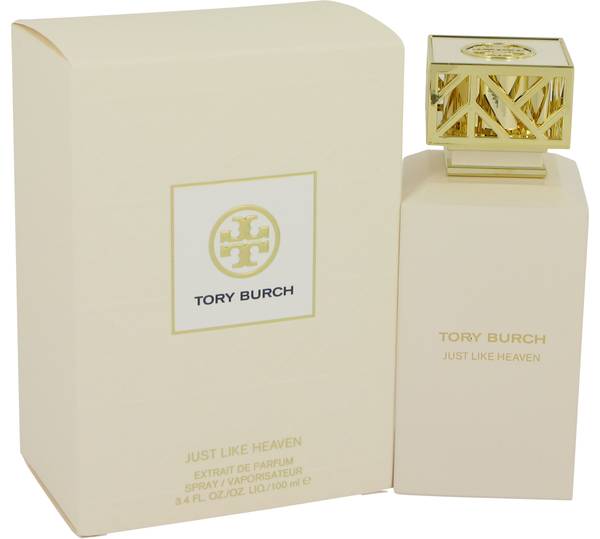 perfume similar to tory burch