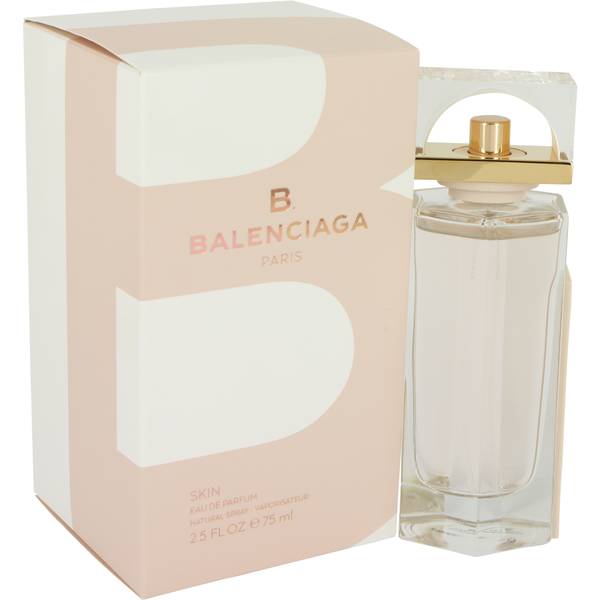 Balenciaga discount skin perfume