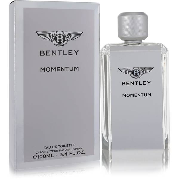 Bentley Momentum Cologne by Bentley