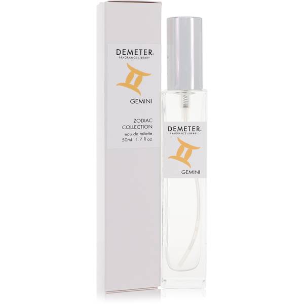 Demeter Gemini Perfume by Demeter
