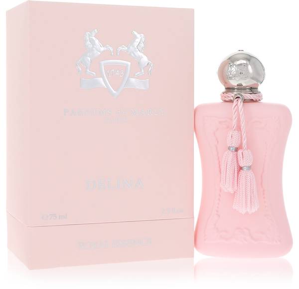 Delina Perfume by Parfums De Marly