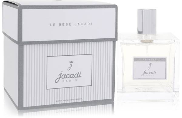 parfum jacadi bebe fille