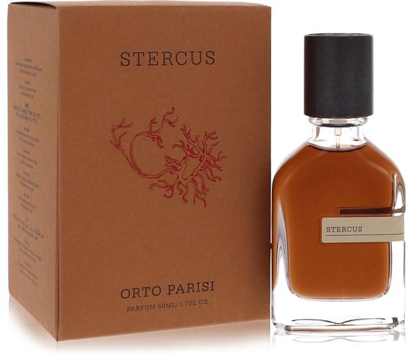 Stercus Perfume by Orto Parisi