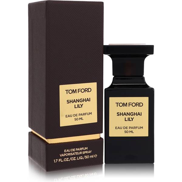 Tom ford shanghai lily