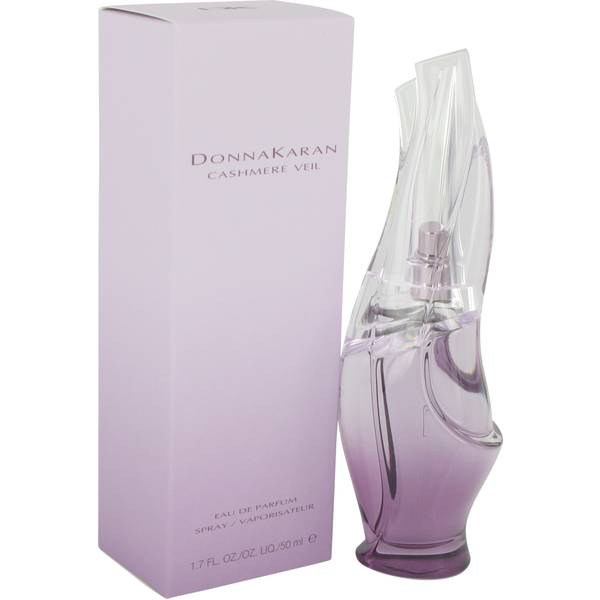 Cashmere Veil Perfume