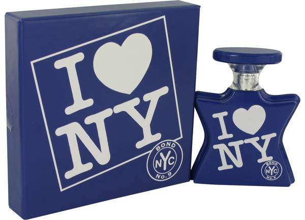 I Love New York For Fathers Cologne by Bond No. 9