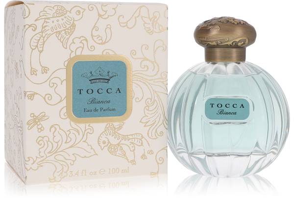 Tocca bianca best sale eau de parfum