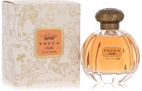 Tocca Stella Perfume by Tocca FragranceX