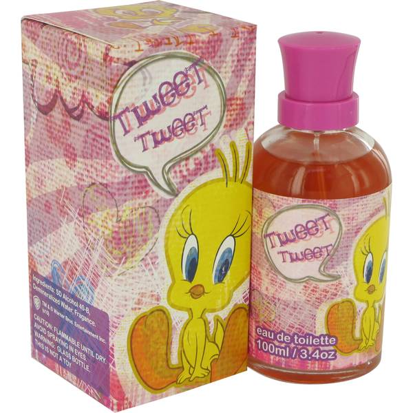 Tweet Tweet Perfume by Marmol & Son | FragranceX.com