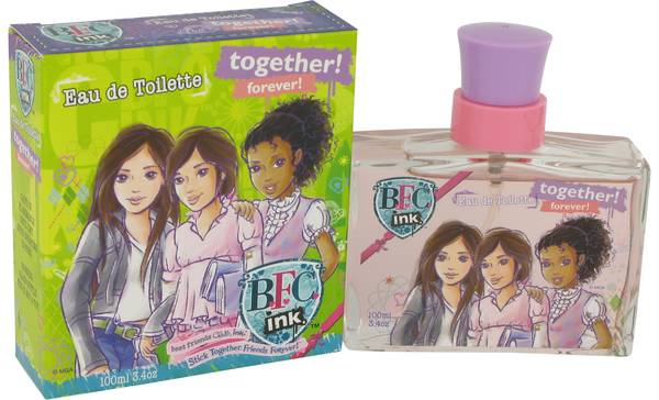 Together Forever Bfc Ink Perfume