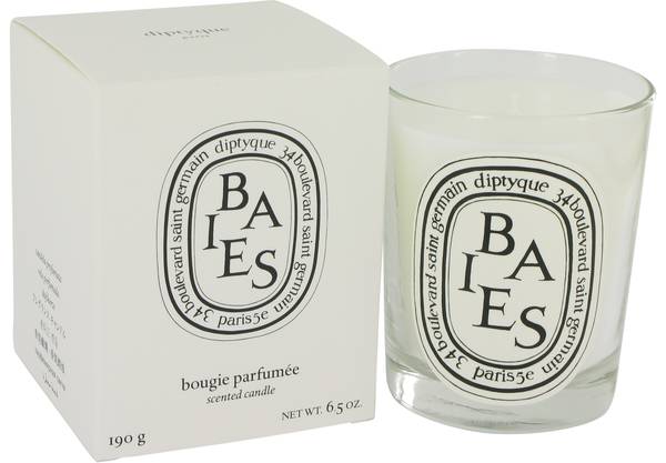 Diptyque best sale perfume baies