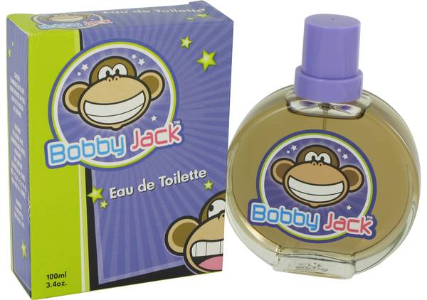 Bobby Jack Cologne by Marmol & Son
