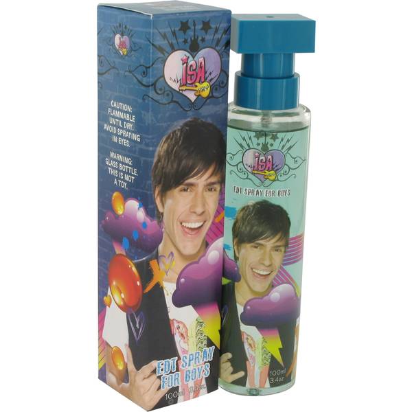 Isa Tk+ Cologne