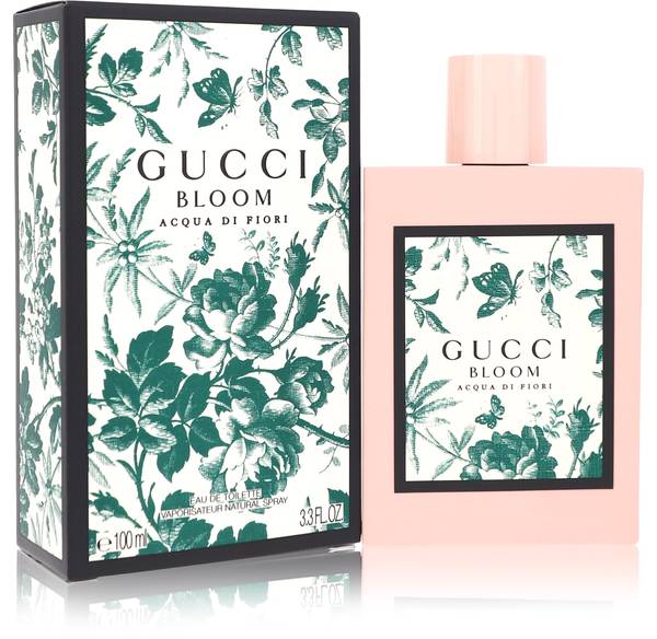 Gucci Bloom Profumo di Fiori, 100ml Eau de Parfum