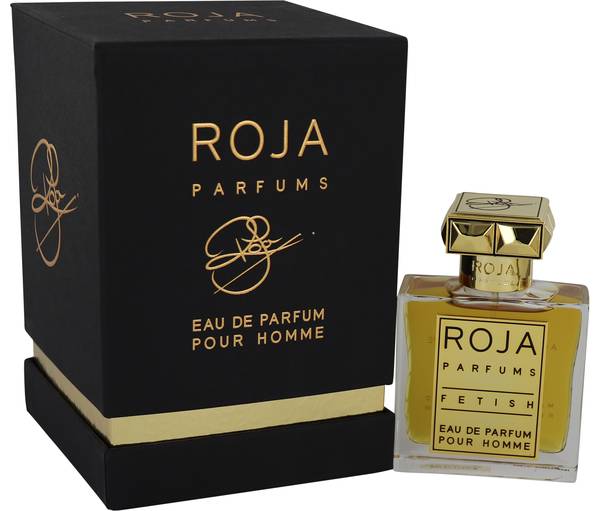 roja parfum pour homme