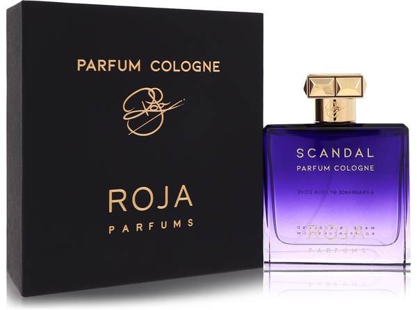 roja parfums scandal pour homme parfum cologne