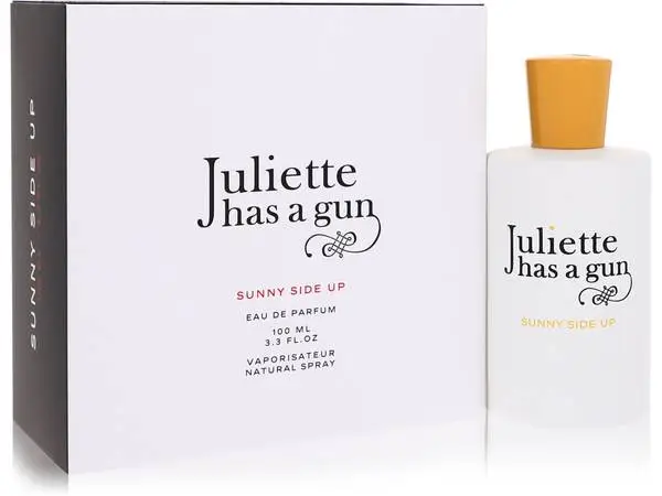 Juliette has a gun Sunny Side Up - FragranceX
