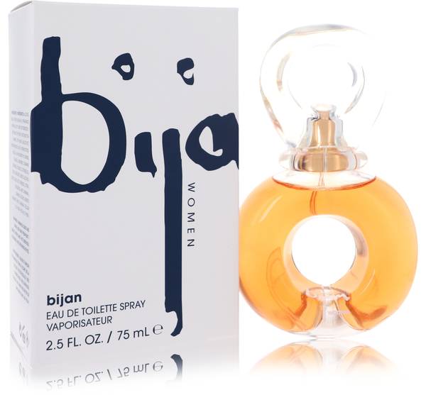 Bijan Perfume by Bijan