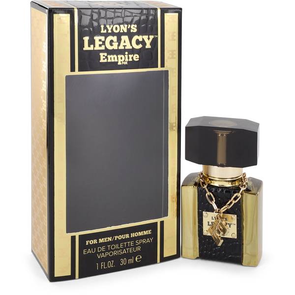 parfum creed lyon