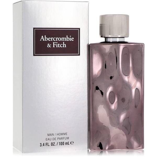abercrombie and fitch first instinct men's