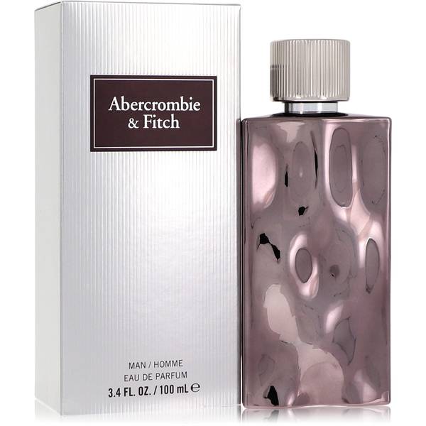 abercrombie & fitch first instinct man