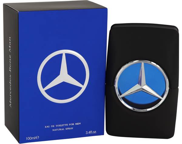 Mercedes benz man cologne review new arrivals