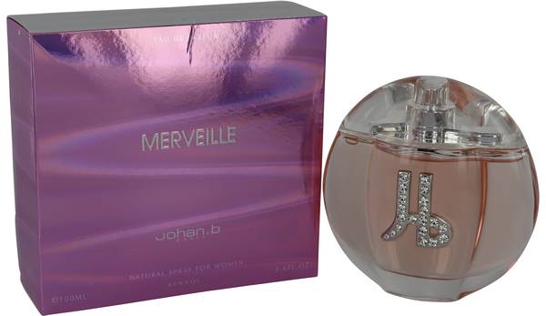 Merveille Perfume By Johan B | FragranceX.com