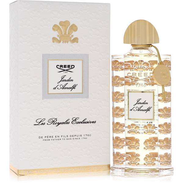 Jardin D'amalfi Perfume by Creed