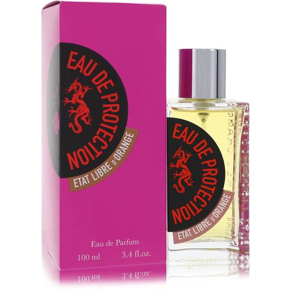 Eau De Protection Perfume by Etat Libre d'Orange
