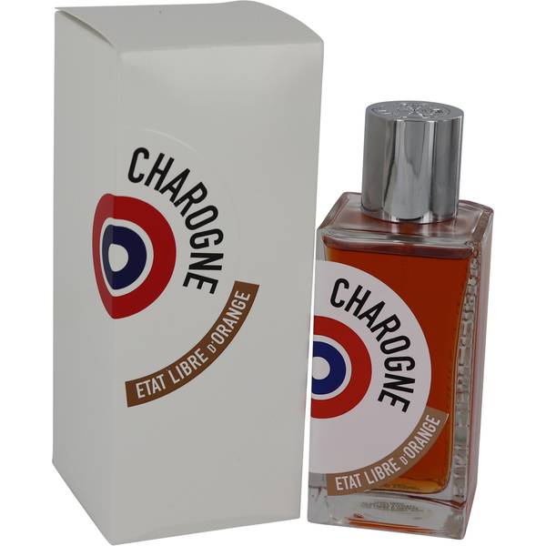 Charogne Perfume