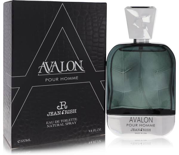 avalon pour homme cologne