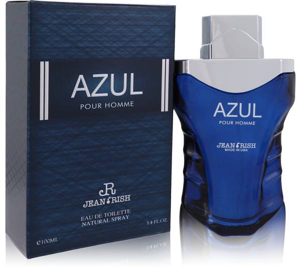 Azul Pour Homme Cologne by Jean Rish 