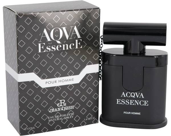 aqva essence cologne