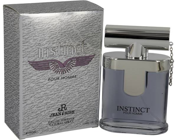 parfum instinct