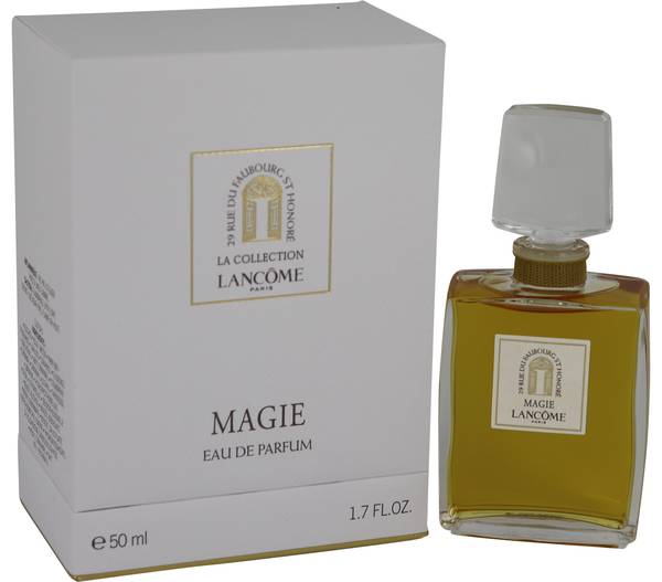 magie perfume