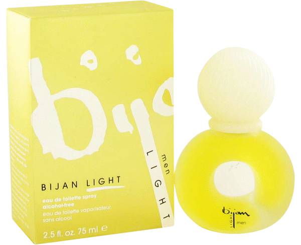 Bijan Light Cologne