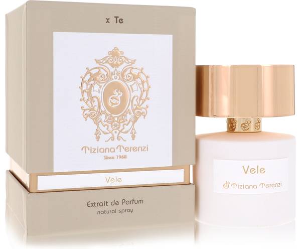 Vele Tiziana Terenzi for women deals and men - 100ml