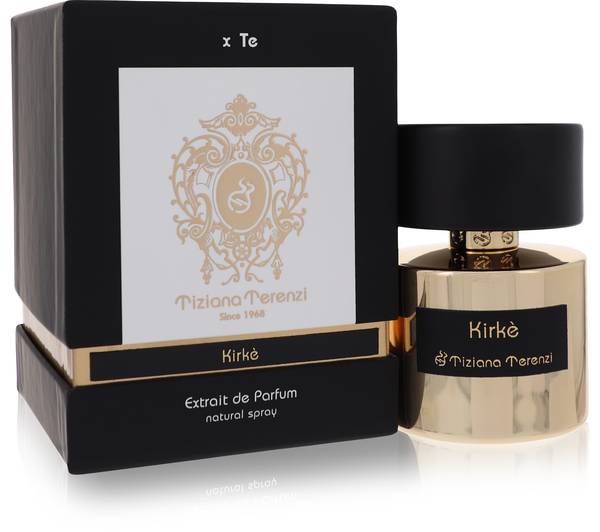 tiziana terenzi kirke extrait de parfum 100ml