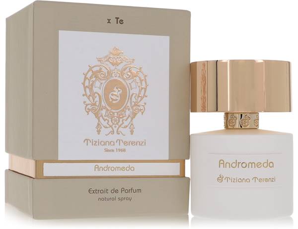 Andromeda Perfume By Tiziana Terenzi for Women