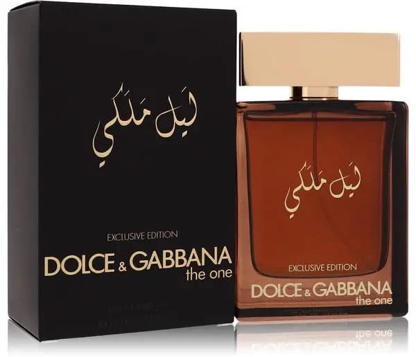 The Top 10 Dolce and Gabbana Fragrances