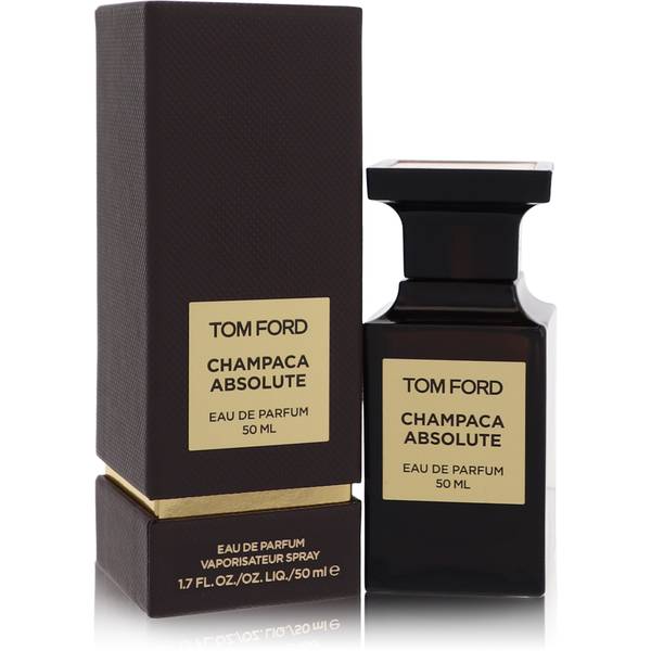 Tom Ford Champaca Absolute Perfume by Tom Ford