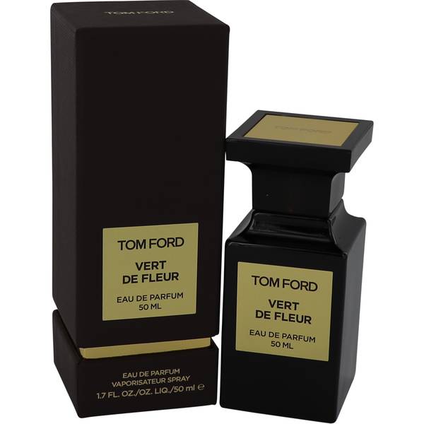 Tom Ford Vert De Fleur Perfume by Tom Ford | FragranceX.com