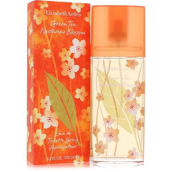 Green tea scent discount de elizabeth arden